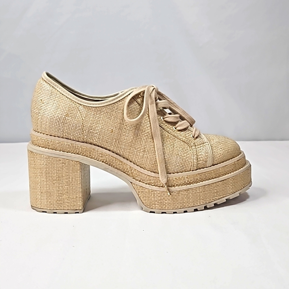 Cult Gaia Dahlia Sneaker Size 39